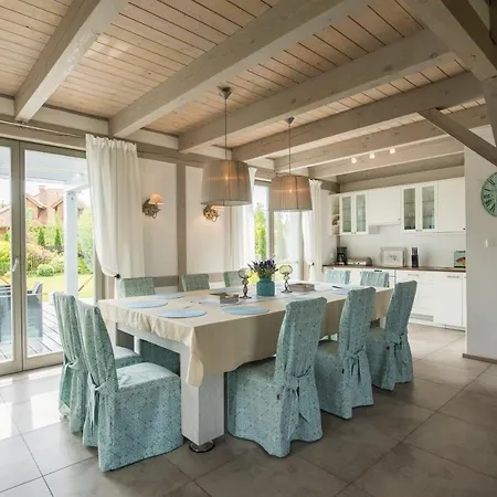 Villa Mila