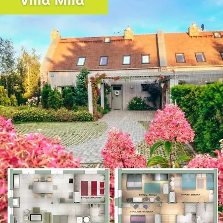 Villa Mila