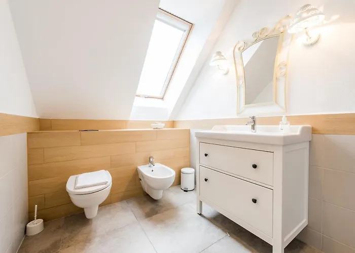 Mila Willa Mikołajki