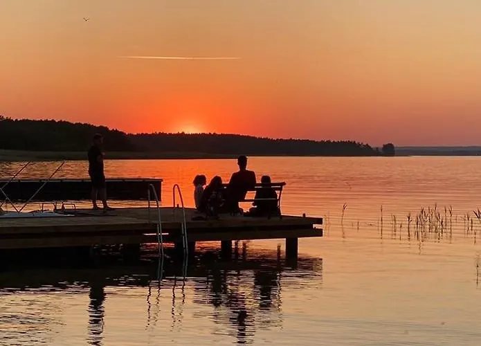 Willa Mila Mikołajki